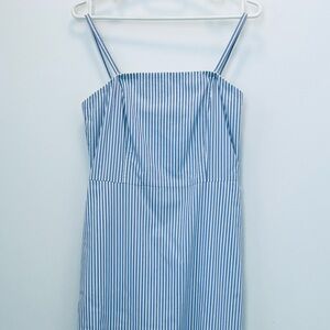 Banana Republic summer dress. 100% cotton, US size 2.
